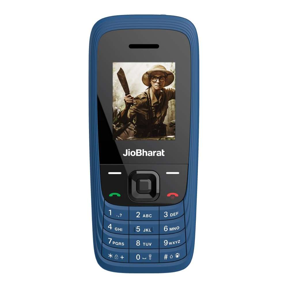 Jio Bharat V3 | Jio Bharat V4 | Jio Bharat Phones | Jio Phones